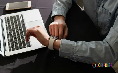 Leading IT Company in Model Town: CodixComp's Digital Transformation Services