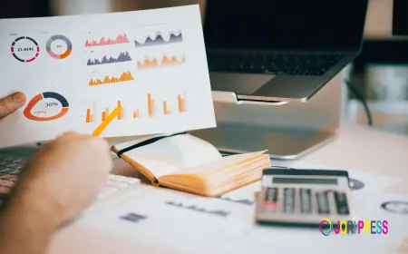 Empowering Businesses with Innovative IT Solutions: CodixComp – Your Trusted IT Company in Model Town