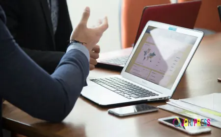 Transform Your Online Presence with Expert SEO and Web Design in South Extension, Delhi