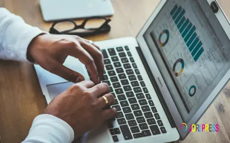 Why Choosing the Right SEO Agency in Kamla Nagar Can Transform Your Business