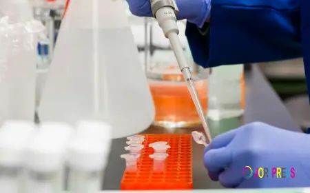 Creative Biogene: Advancing Innovation Through Microbial Technology