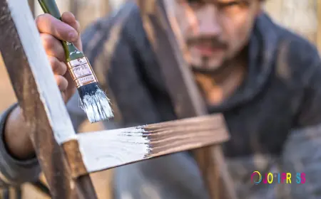 Rose Painting PTY Ltd Brings Fresh Colours and Trusted Craftsmanship