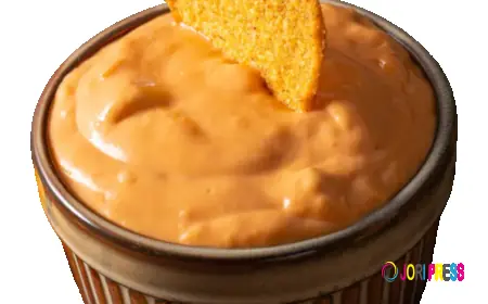 Innovative Dip Sauces Formulation for Food Startups & Brands
