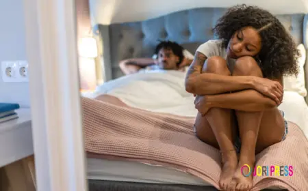 Must Read!! How to Save Your Marriage Before It Falls Apart