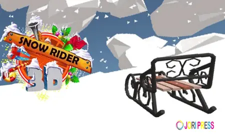 Carve Your Own Legend: Dive into the Thrilling World of Snow Rider 3D