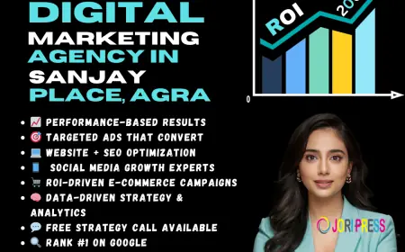 Top Digital Marketing Trends 2025 | Future of Online Marketing