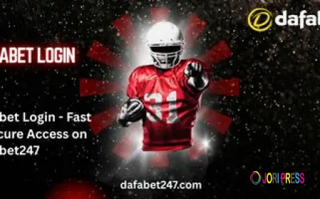 Online Cricket ID: Opens Up Stress-Free Betting via Dafabet247