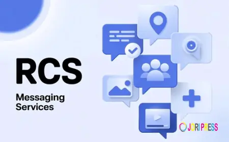 How to Enhance Your Business with Rich Communication Services