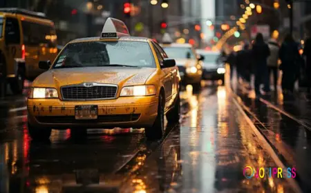 Which Chelsea Taxi Service Gives You the Most Reliable Rides?