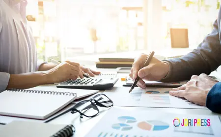 Smart Guidance for Life’s Financial Journey