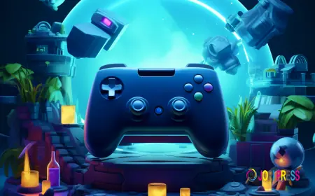 Transforming Gaming Landscapes: The Rise of 3D Game Animation in South Korea