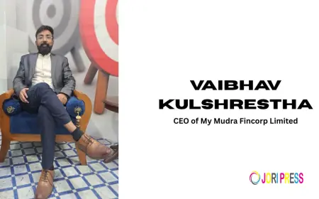 Top 5 Youngest Chairmen of NSE Listed Companies in India