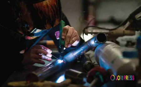 Why Durable Metal Parts Are Trusted for Critical Missions