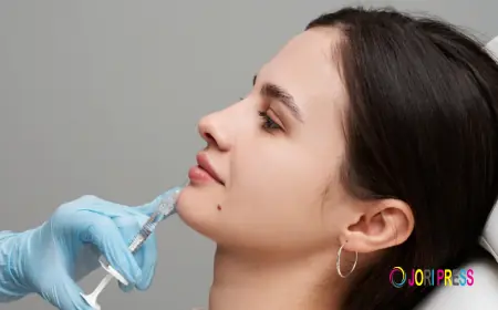 How to get skin whitening permanently?