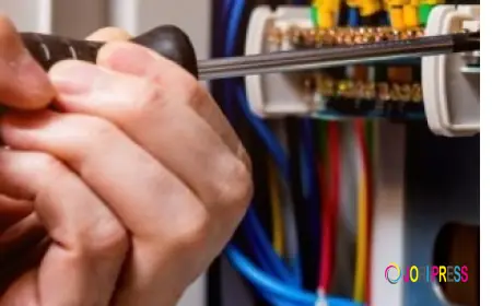 Efficient Wiring and Lighting Solutions for Every Home