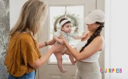 Professional Nannies and Housekeepers for Tampa Families