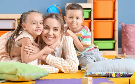 Best Babysitting and Mother’s Helper Services in Tampa Bay Area