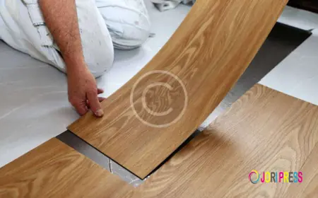 Use Hidden Fasteners For Weather-Resistant Wood Decking