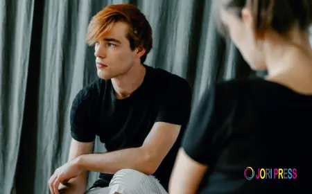 Improve Your Brain Focus With Executive Processing Therapy in Dallas