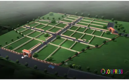 Kalapatti: Shaping the Future of Coimbatore’s Real Estate