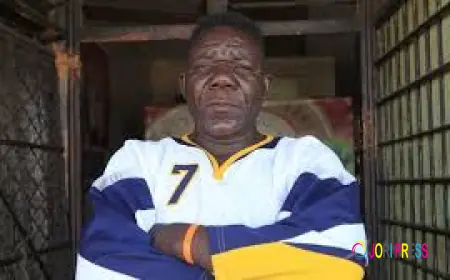 “Mobile Money Thieves Who Took My Savings Began Suffering After I Consulted This Mysterious Person” – Joseph Reveals His Story