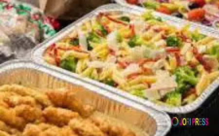 Best Catering Services for Birthdays and Celebrations in Ottawa