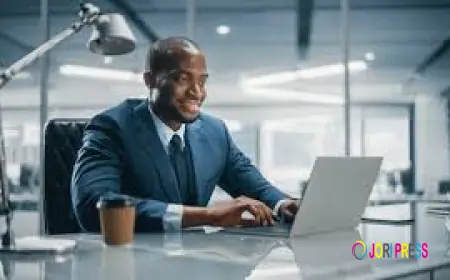 “How My Business Finally Started Turning Big Profits After Years of Struggle,” James Shares