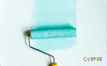 Waterproofing Paint for Interior Walls: A Smart Choice for Durable Interiors