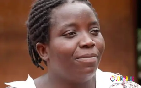 After Failing in Marriage With Over 15 Men, Kenyan Woman Makes a Shocking Discovery