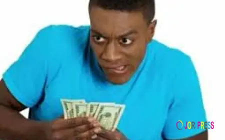 “Kenyan Pastor Caught Misusing Church Funds for Lavish Lifestyle—Here’s How It Was Revealed”