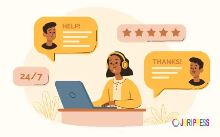 Crypto Customer Service – Your Guide to Hassle-Free Cryptocurrency Support
