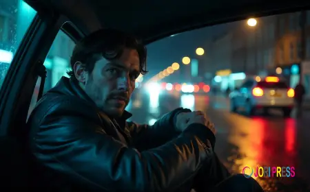 Driving in the Capital: Why You Need Specialist Driving Offence Solicitors in London