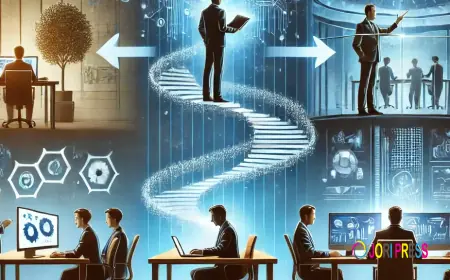 Enterprise AI Development Solutions That Boost Operational Efficiency