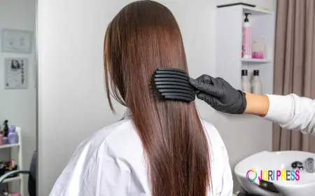 SALON VO Expands Premium Hair Services with Keratin Treatment in Denver