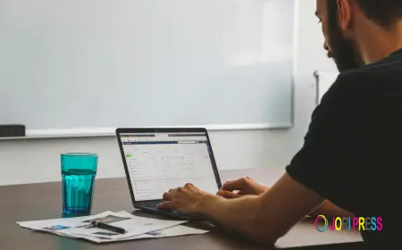 Transform Your Online Presence with Expert SEO and Web Design South Extension Delhi