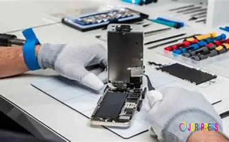 How Fast and Efficient iPhone Repair Can Save Your Device