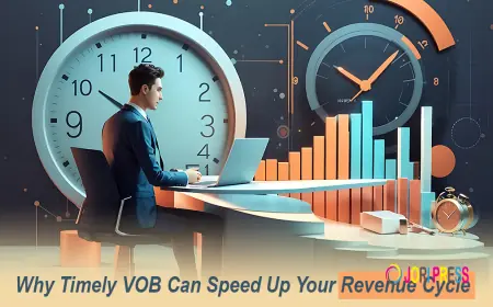 The Importance of Denial Management Services in Modern Healthcare