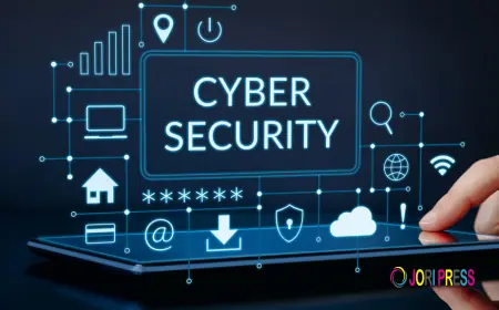 The Role of a Cybersecurity Company in Today’s Digital World