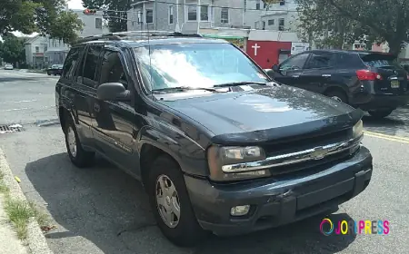 Get Fast Cash for Your Car in New Jersey and New York