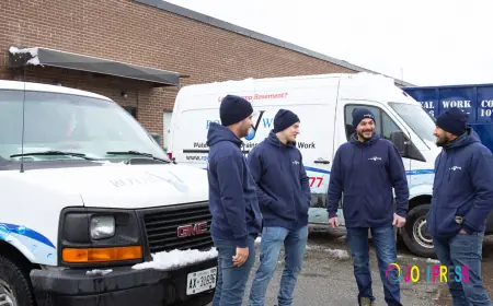 Waterproofing Victorian Homes in Toronto: A Unique Guide