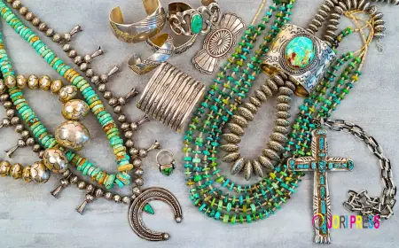 Tendencias, crecimiento y pronóstico del mercado de joyería en América Latina (2025-2033)