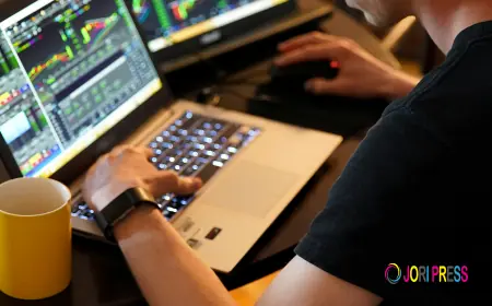 Master the Markets: Join the Leading Stock Trading Institute in India