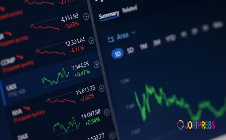 Boost Your Trading Skills with a Professional Technical Analysis Course