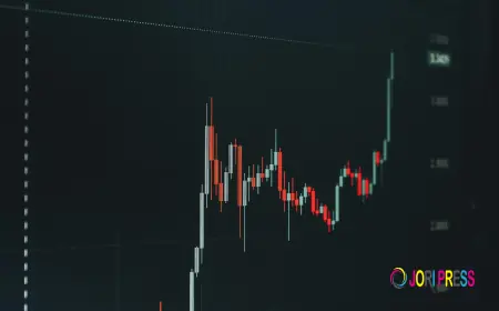 Build a Successful Career in the Financial Markets