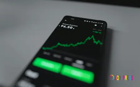 Boost Your Financial Skills with a Comprehensive Stock Market Course