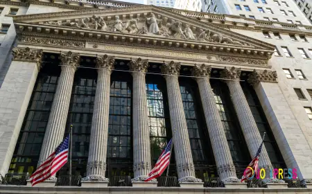 Unlock Your Financial Potential with a Stock Market Course