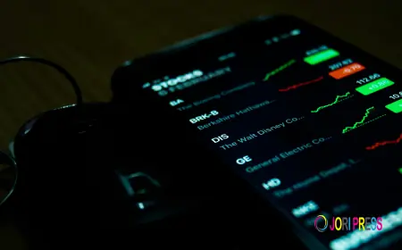 Unlock Your Potential with the Best Stock Trading Institute in India