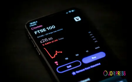 Beginner's Guide: How to Learn Stock Market in India