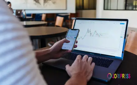 Stock Market Trading Course for Professional Market Skills