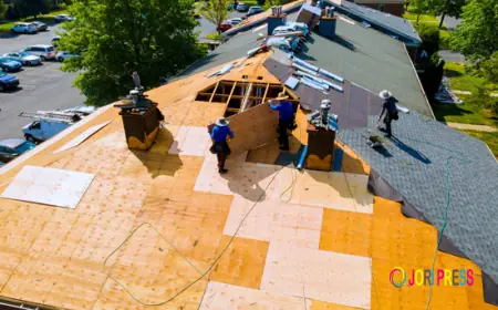 Comprehensive Bathroom Remodeling Services for Your Home Upgrade